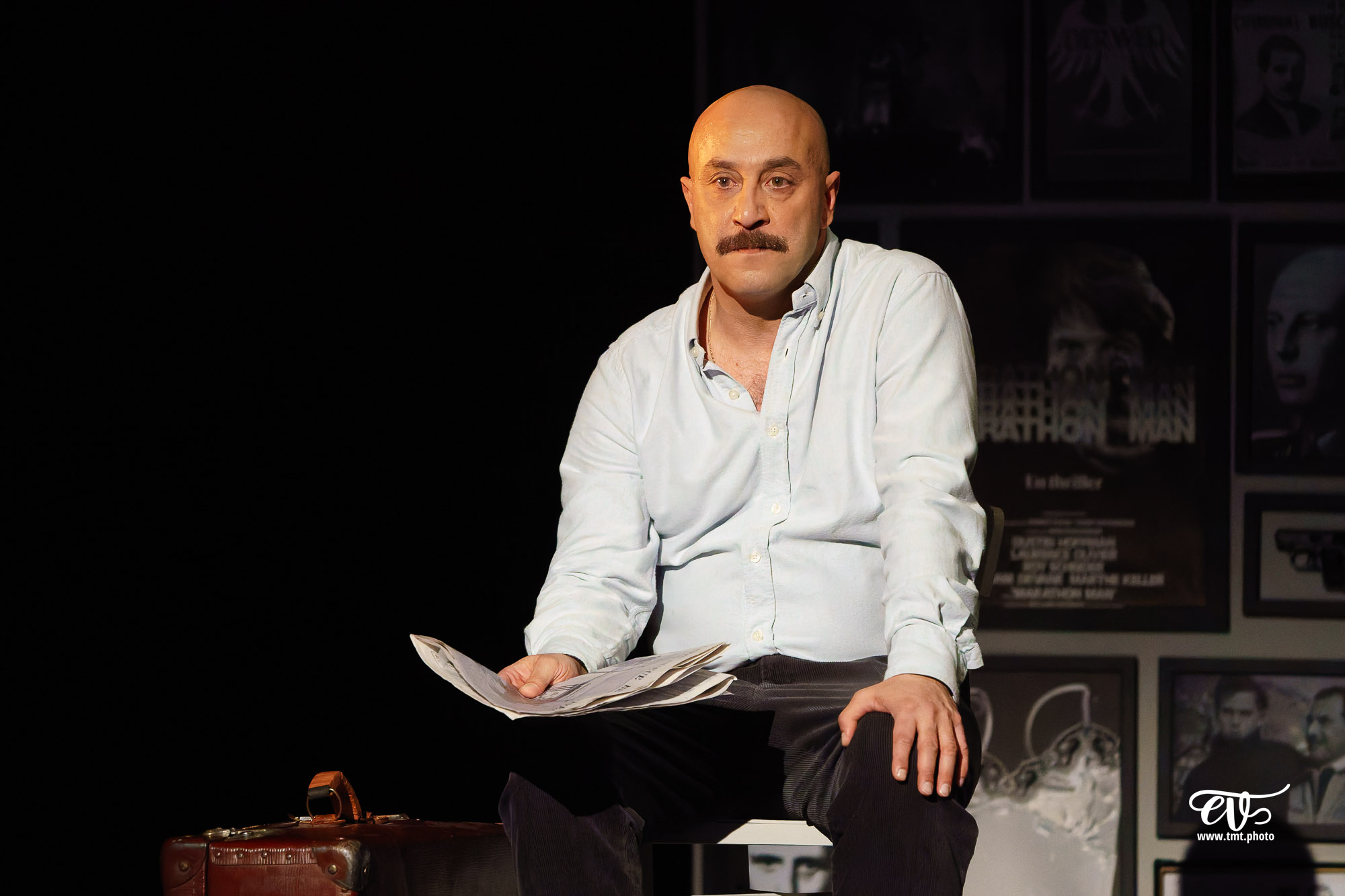 LA DISPARITION DE JOSEF MENGELE (CIE L'IDEE DU NORD)